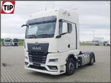 MAN Vehicle Tractor 4x2 Standard