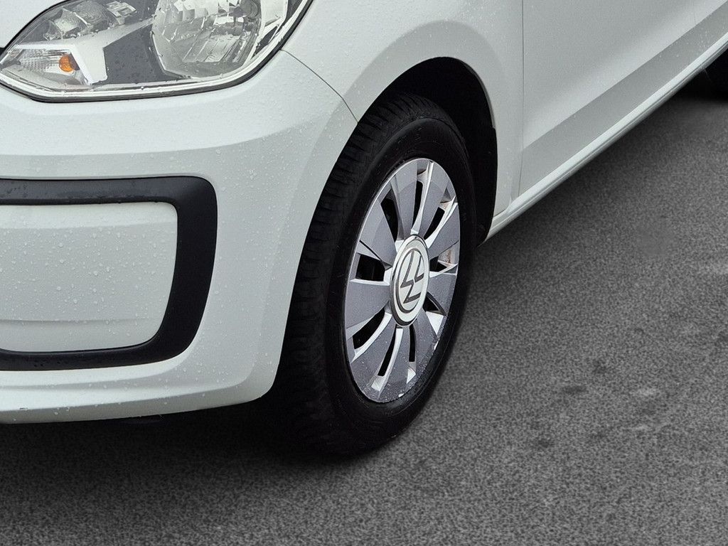 up! 1.0 MPI move up! *REAR VIEW*KLIMA*BLUETOOTH*