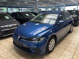 Volkswagen Polo VI Basis 1.0 EU6d Digitales Cockpit LED Mus - Volkswagen Polo: Basis