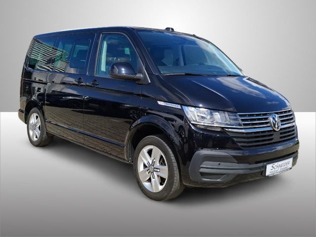 T6.1 MULTIVAN 2.0 TDI DSG