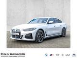 BMW i4 eDrive40 MSport Glasd. H/K PA RFK HuD Komfort - BMW i4 in Dortmund