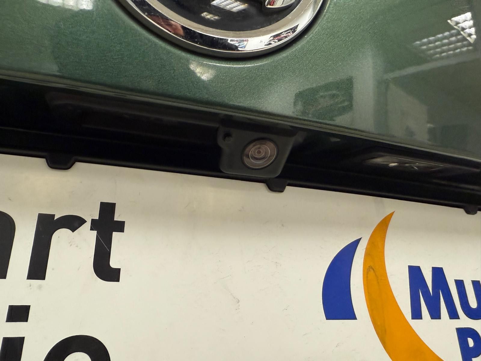 Fahrzeugabbildung SKODA Karoq Style 4x4 / AHK/ALLRAD/LED/KAMERA/LEDER