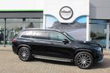 Mercedes-Benz GLS 400 d 4Matic AMG Line Pano 22" - gebrauchte Mercedes-Benz GLS 400 aus dem Jahr 2022