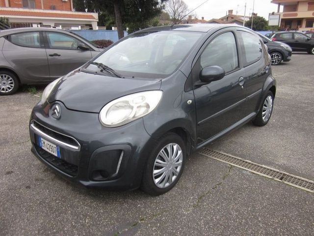 Citroën C1 1.0 5 porte Seduction