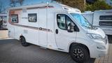 Weinsberg CaraCompact Pepper 600 MF 17/24