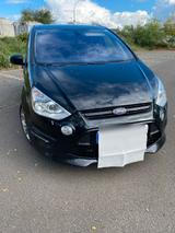 Ford S-Max - Ford S-Max in Saarbrücken