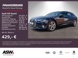 Audi A6 Avant S line 40 TDI S tronic B&O PANO AHK VC