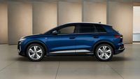 Audi Q4 e-tron - Vorschau Bild 4