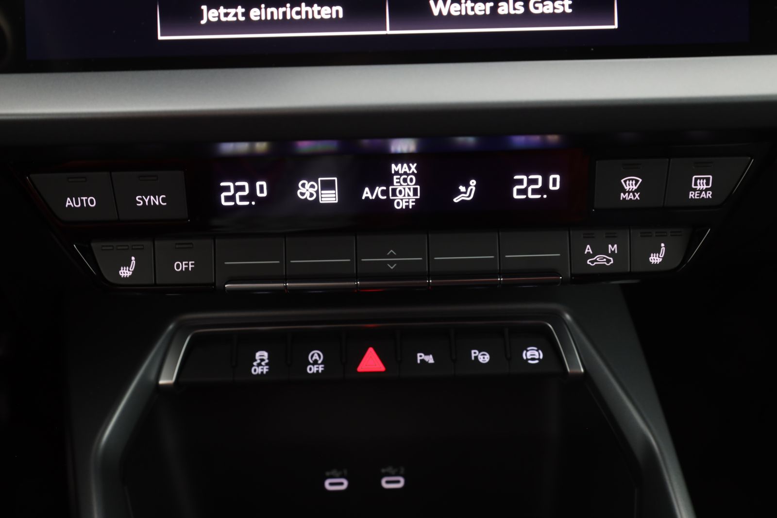 Audi A3 - Bild 16