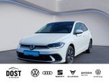Volkswagen Polo 1.0 TSI DSG Move NAVI+PANO+PDC+SHZ