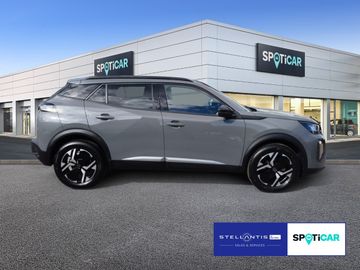 Peugeot 2008 - 4