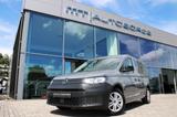 Volkswagen CADDY 2.0 TDI KOMBI *MAXI* ACC/AHK/NAVI/KAMERA - Volkswagen Caddy Maxi aus 2022