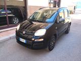 Fiat Panda 0.9 TwinAir Turbo Natural Power Young - Fiat Panda: Young