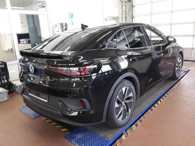Volkswagen ID.5 - Bild 3