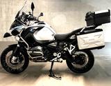 BMW R 1200 GS Adventure LED TEMPO NAVI KOFFER BC - Offers