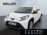 Toyota Aygo X Play *CarPlay*Kamera*ACC*Spurhalteass*DAB - Toyota aus 2022: Aygo
