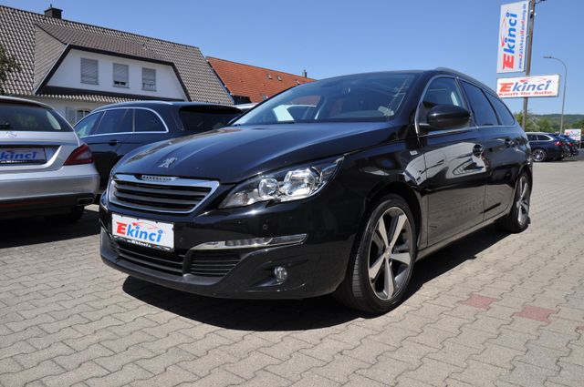 Peugeot 308 SW Style