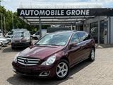 Mercedes-Benz R 320 L CDI 4Matic AMG LEDER 6-SITZE PANO XENON - gebrauchte Mercedes-Benz R 320 aus dem Jahr 2006