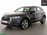 Audi Q5 2.0 TFSI qu 3x S LINE PANO,MATRIX,KEYLESS,ACC - Audi Q5: 3.0
