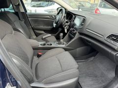 Fahrzeugabbildung Megane Grandtour Limited Deluxe  1.5 BLUE dCi Ka
