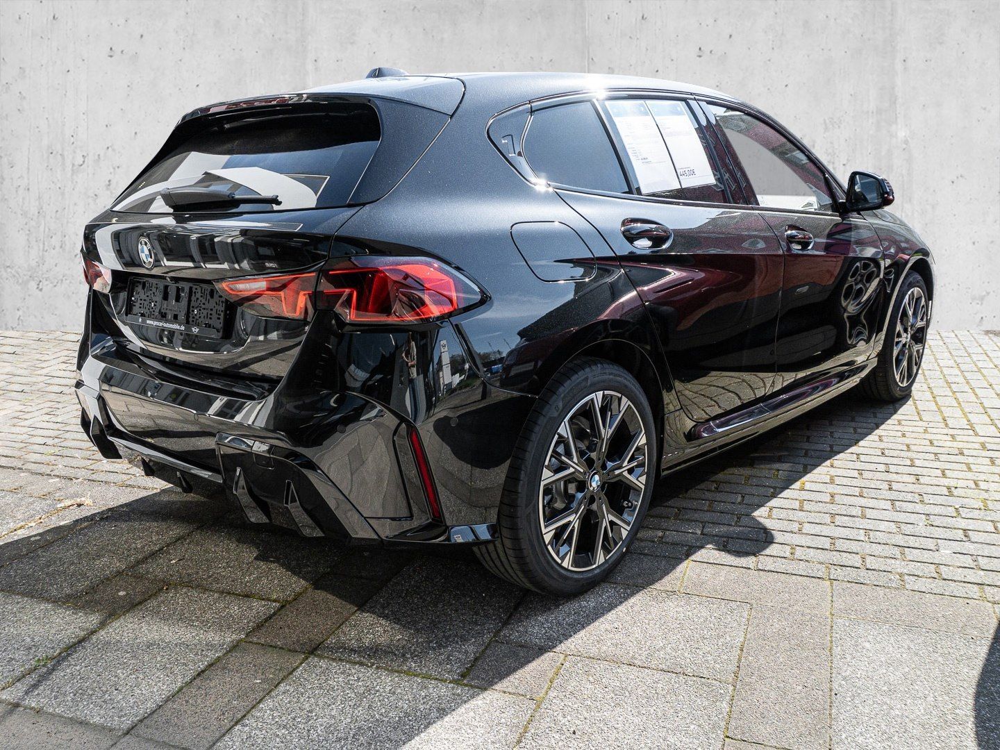 BMW 120 - Bild 2
