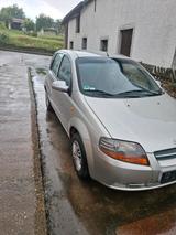 Daewoo Daewo Kalos Auto - Daewoo Kalos Gebrauchtwagen