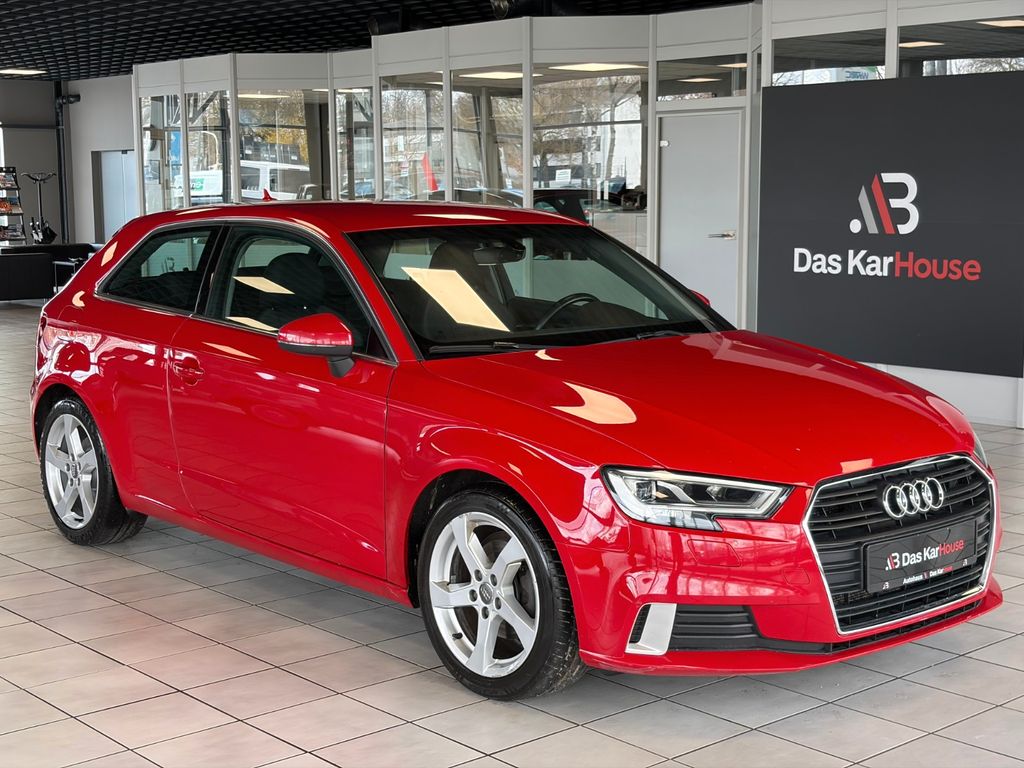 Image of Audi A3