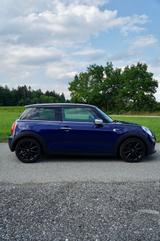 MINI Mini Cooper - MINI Cooper C von privat