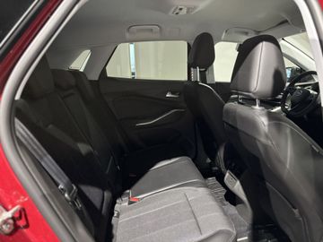 Fotografie 7 des Opel Grandland (X) Grandland 1.2 DI GS AHK