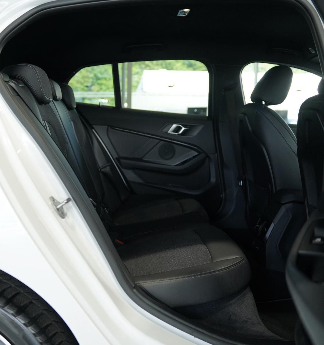 BMW 118 I Sport Line *2.Hand *LiveCockpit*Sportsitze, миниатюра 17