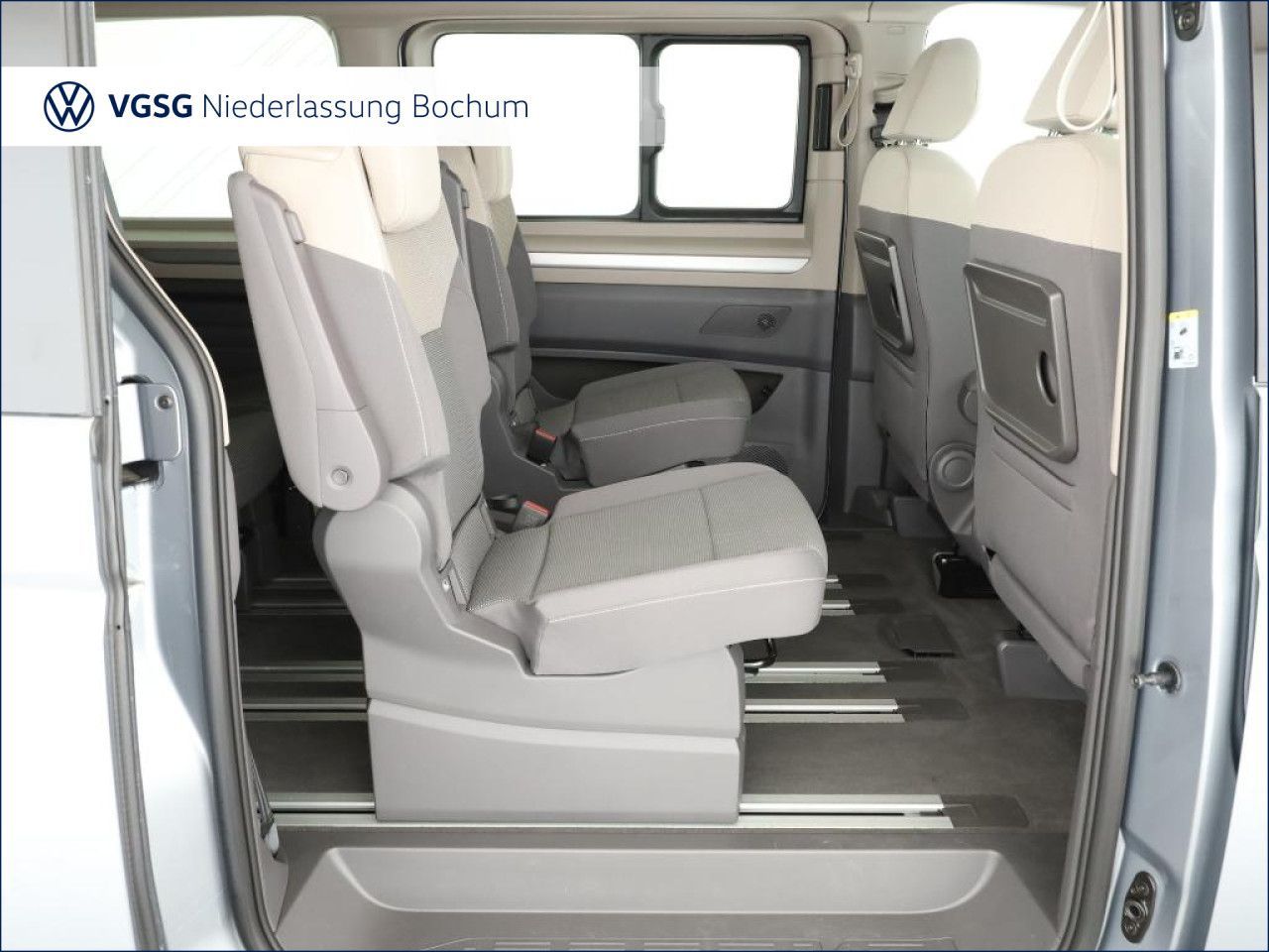 Volkswagen T7 Multivan - Bild 12