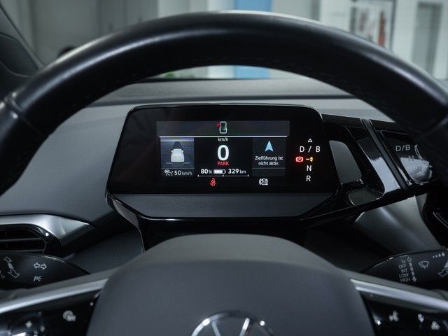 ID.4 Pro Performance Life 77 kWh AHK ACC Wärmepu