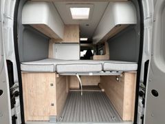 Clever Tour 540*140PS*Isofix*Markise*AHK