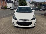 Hyundai ix20 1.4 FIFA World Cup EDITION Silver - weiße Hyundai ix20