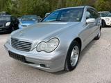 Mercedes-Benz C 220 CDI T ELEGANCE   Nr.   75 - gebrauchte Mercedes-Benz C 220 aus dem Jahr 2002