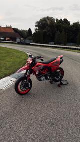 Gasgas 700 SM - GASGAS SM 700