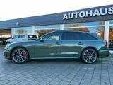 Audi S4 Avant 3.0 TDI quattro Matrix RS-Sitze - Audi S4 Gebrauchtwagen