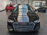 Audi A6 Avant 45 TFSI S tronic design 8-fach - Audi A6: 4f