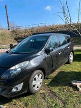 Renault grand scenic 3 Benziner 7 Sitzer - Renault Grand Scenic Kombi Gebrauchtwagen