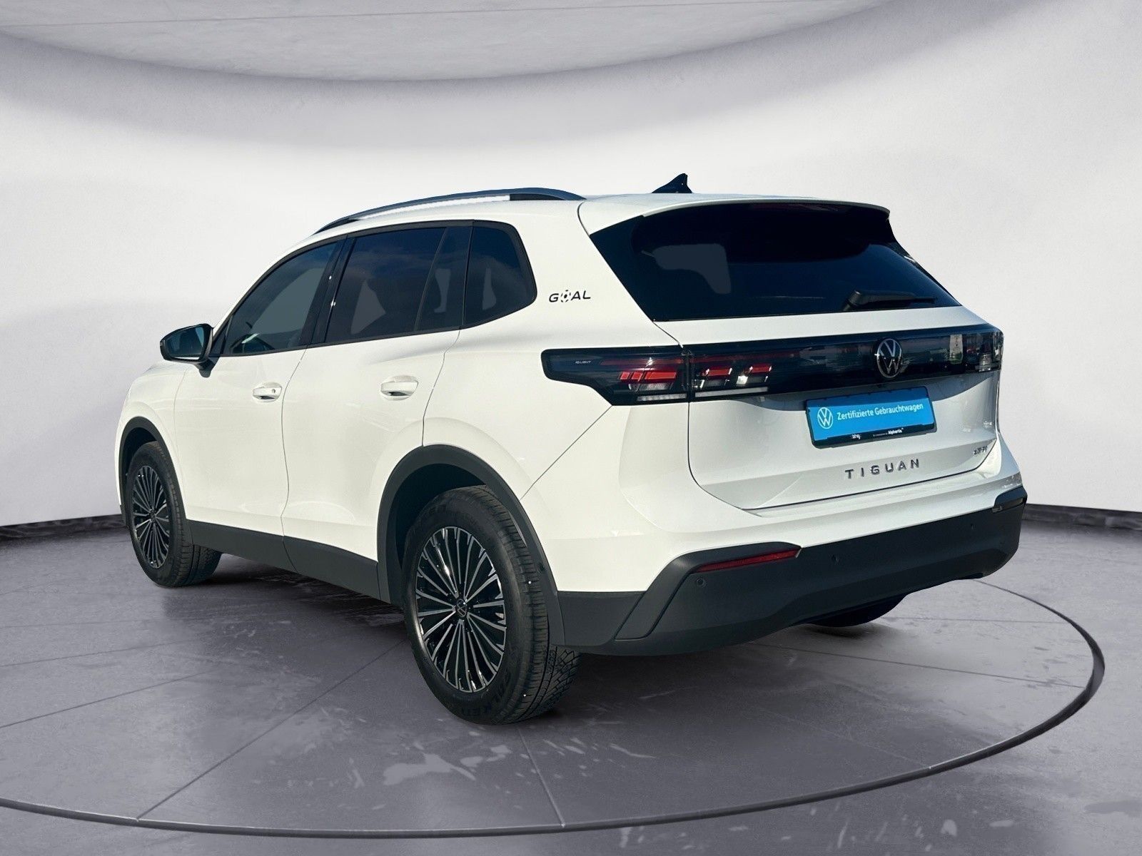 Volkswagen Tiguan - Bild 4