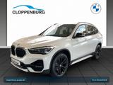 BMW X1 sDrive18i Sport Line Head-Up+AHK+Navi+SHZ+BT