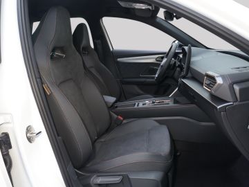 Cupra Formentor VZ 2.0 TSI 4Drive AHK Matrix Sennheise