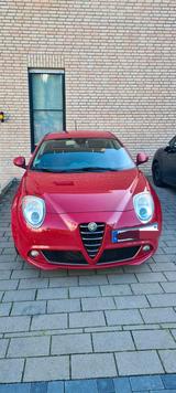Alfa Romeo MiTo 1.4 TB Turismo Baujahr 200... - Alfa Romeo 145