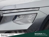 Skoda Kamiq - Vorschau Bild 6
