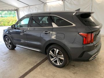 KIA Sorento - 7