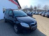 Skoda Roomster 1.4 Style Plus Edition Klimaautomatik - Skoda Roomster: Limousine
