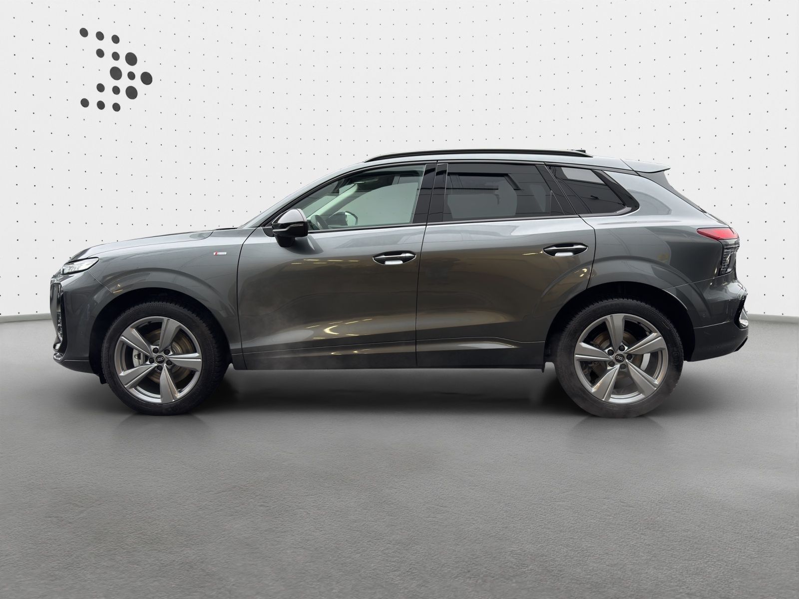 Audi Q3 - Bild 3