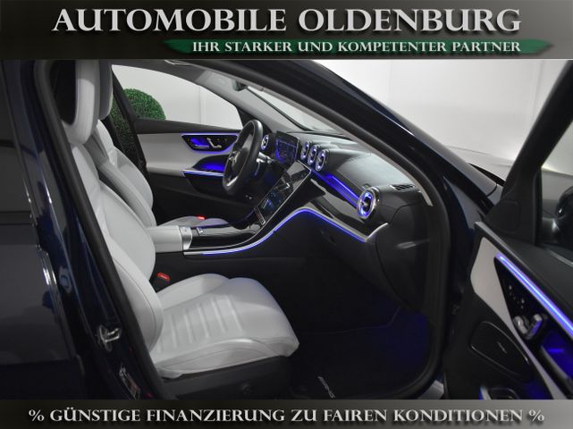 Mercedes-Benz C 300 e T AMG *Distro+*Pano*360°*DigitalLED*AHK*