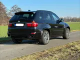 BMW X5 xDrive50i - - BMW X5: 50