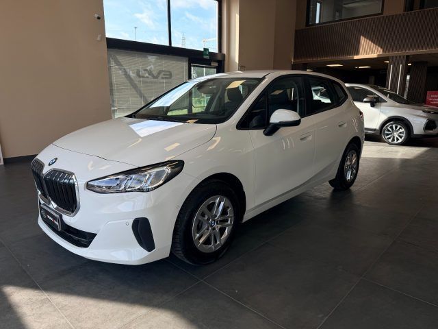 Other BMW 218 d Active Tourer imagem 2